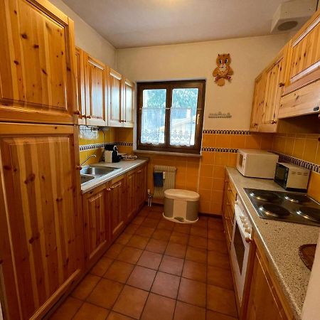A Casa Dei - Appartamento Колле-Изарко Экстерьер фото