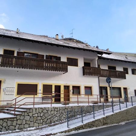 A Casa Dei - Appartamento Колле-Изарко Экстерьер фото