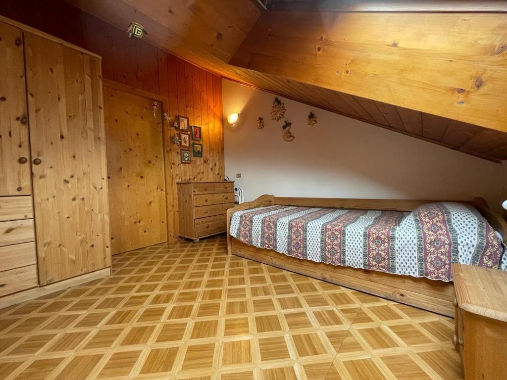 A Casa Dei - Appartamento Колле-Изарко Экстерьер фото