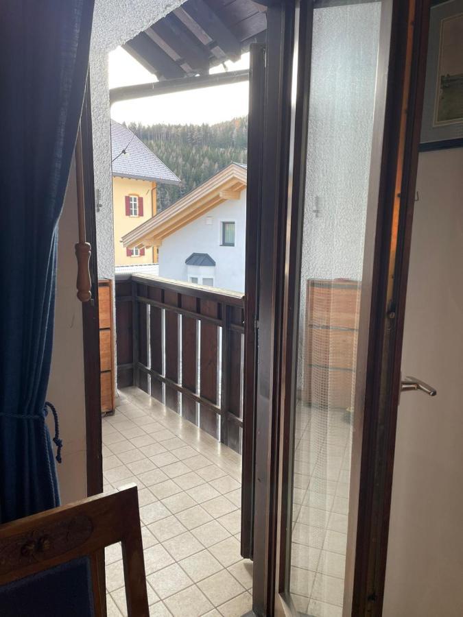 A Casa Dei - Appartamento Колле-Изарко Экстерьер фото