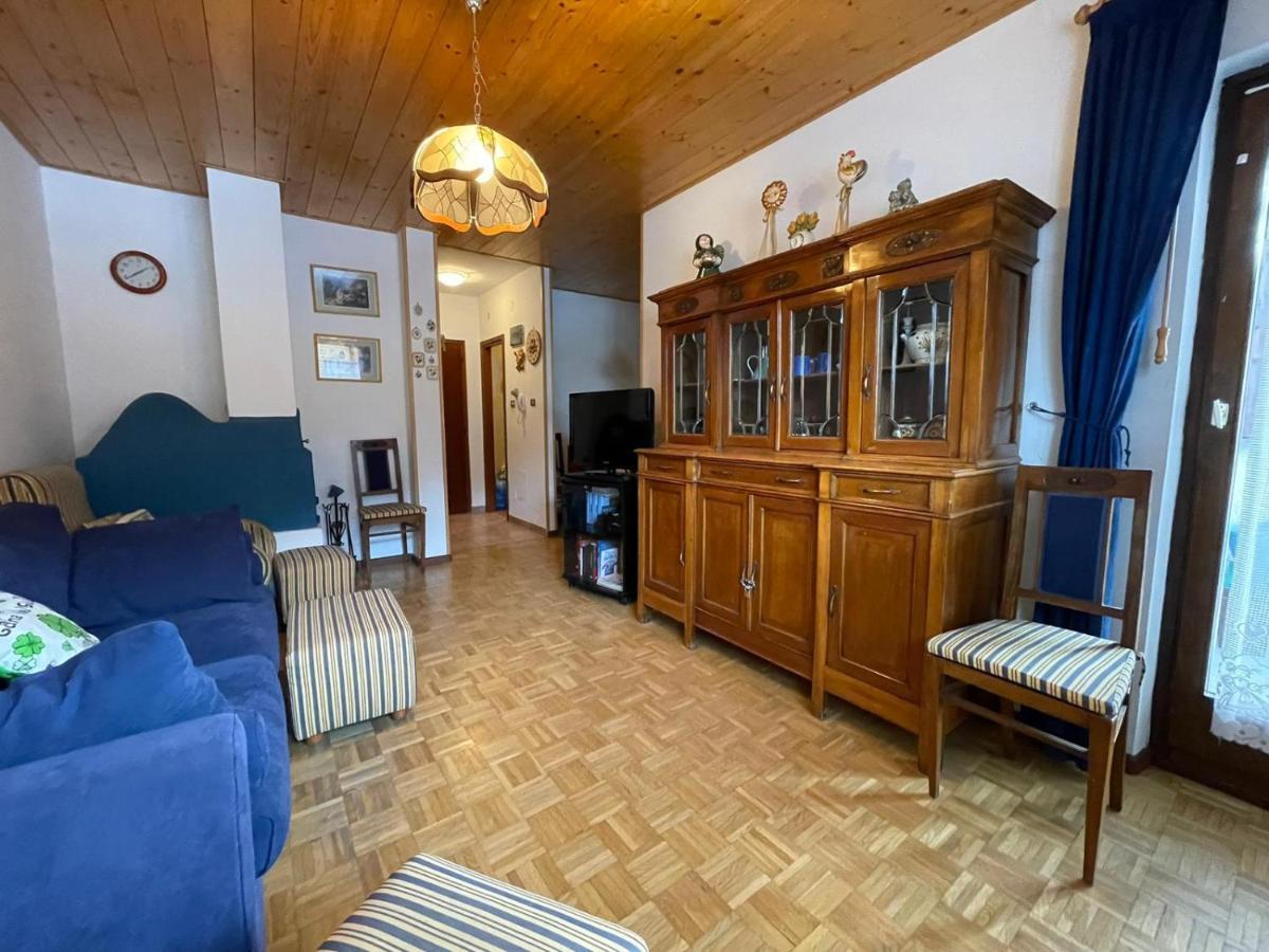 A Casa Dei - Appartamento Колле-Изарко Экстерьер фото
