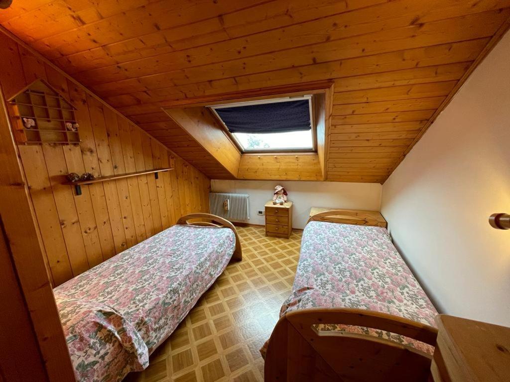 A Casa Dei - Appartamento Колле-Изарко Экстерьер фото