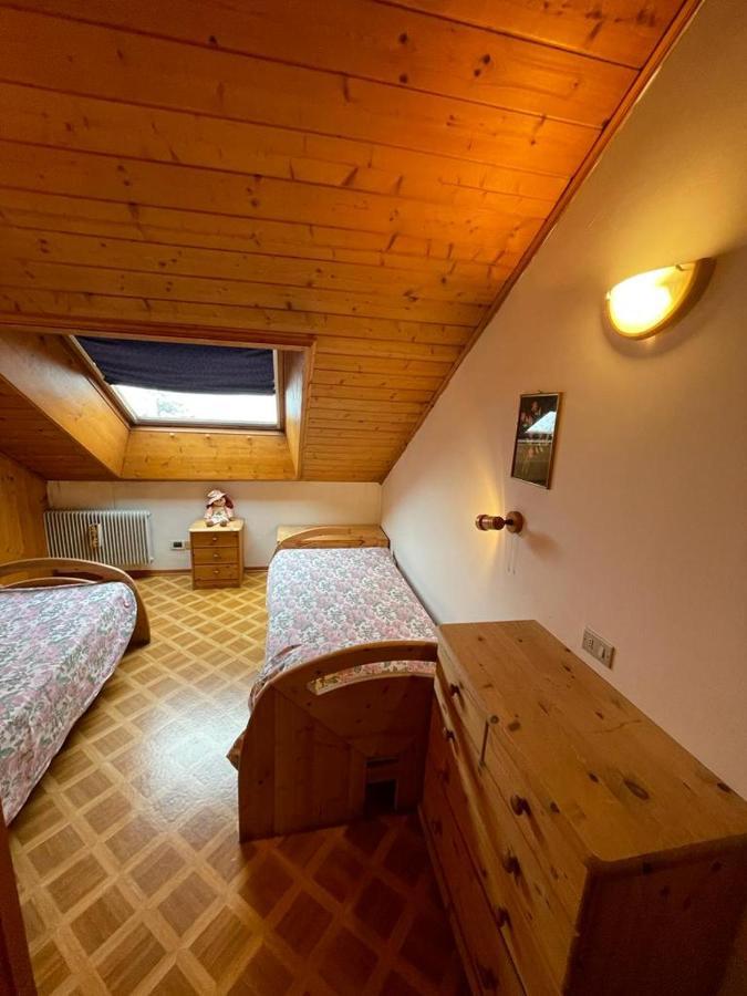 A Casa Dei - Appartamento Колле-Изарко Экстерьер фото