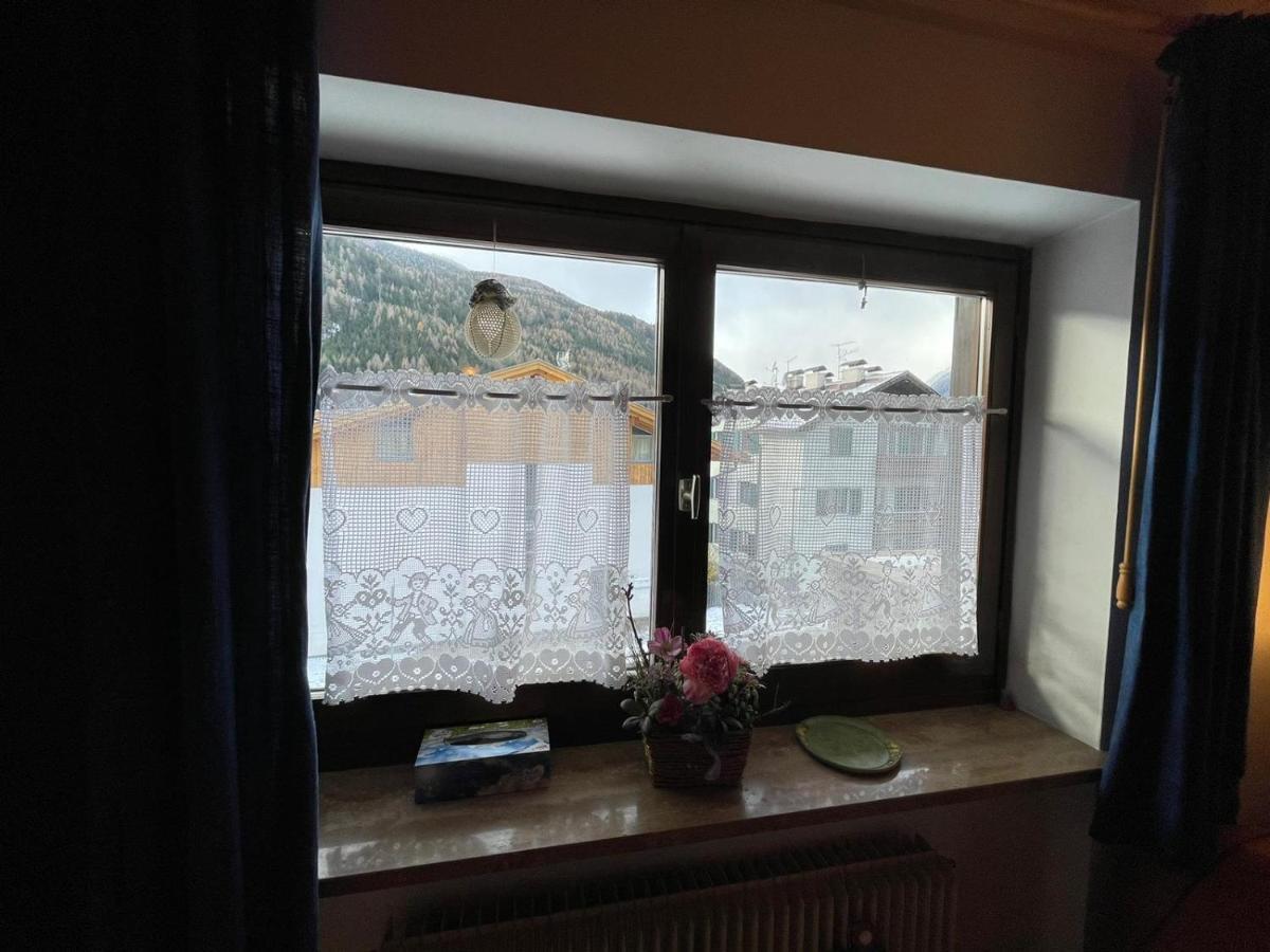 A Casa Dei - Appartamento Колле-Изарко Экстерьер фото