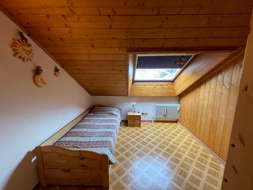 A Casa Dei - Appartamento Колле-Изарко Экстерьер фото