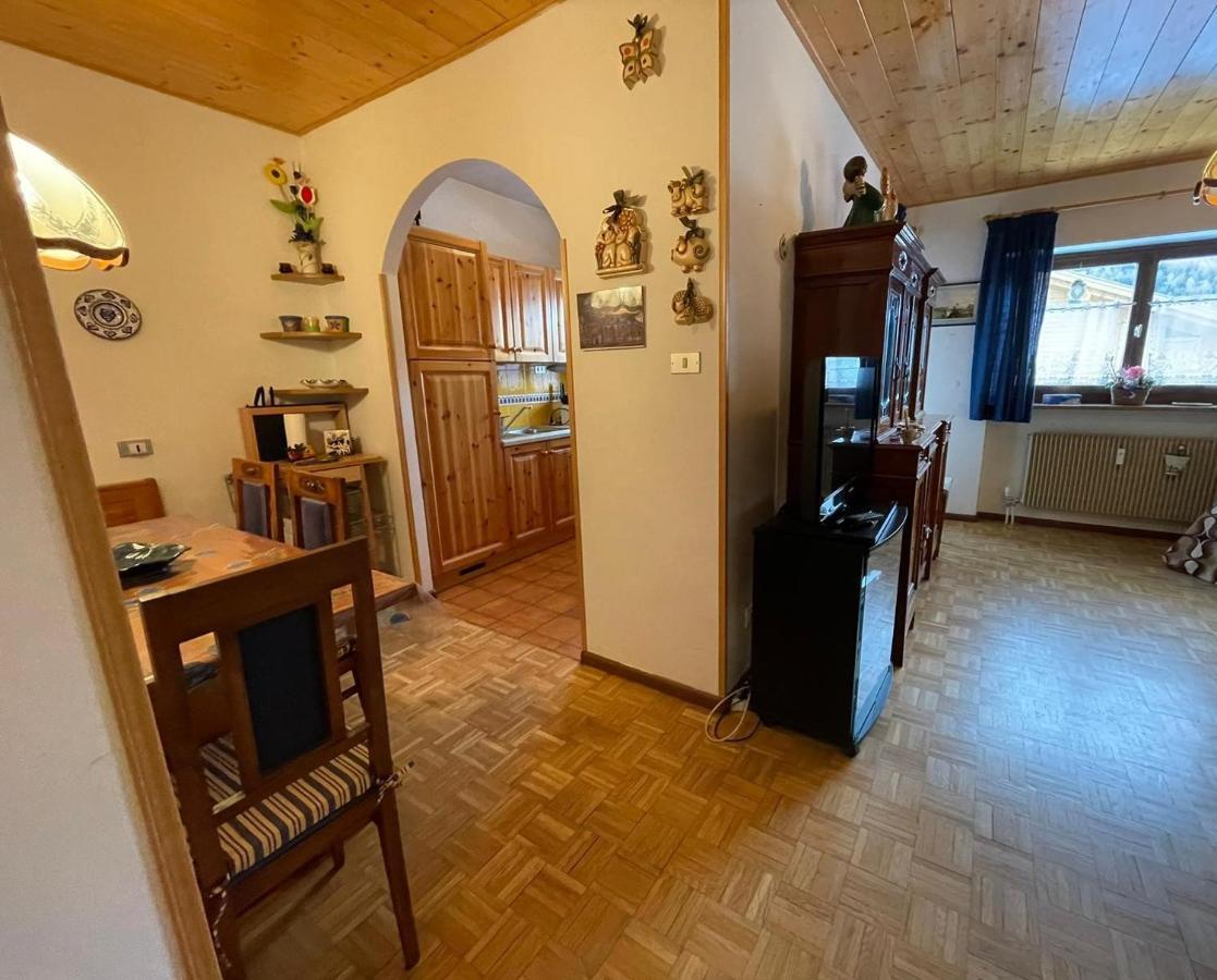 A Casa Dei - Appartamento Колле-Изарко Экстерьер фото
