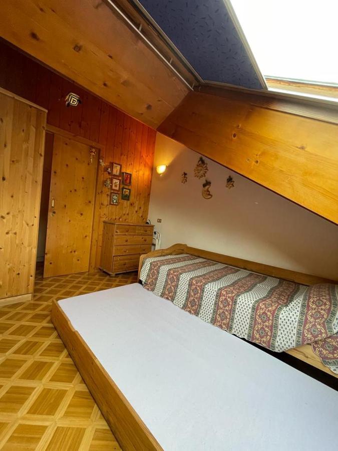 A Casa Dei - Appartamento Колле-Изарко Экстерьер фото