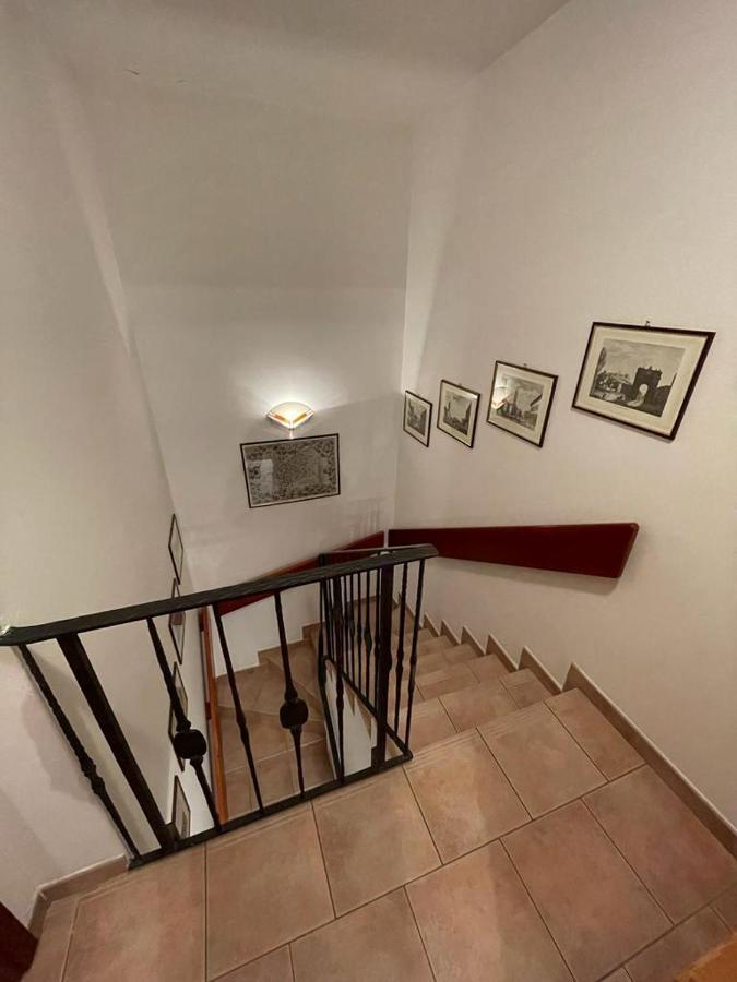 A Casa Dei - Appartamento Колле-Изарко Экстерьер фото