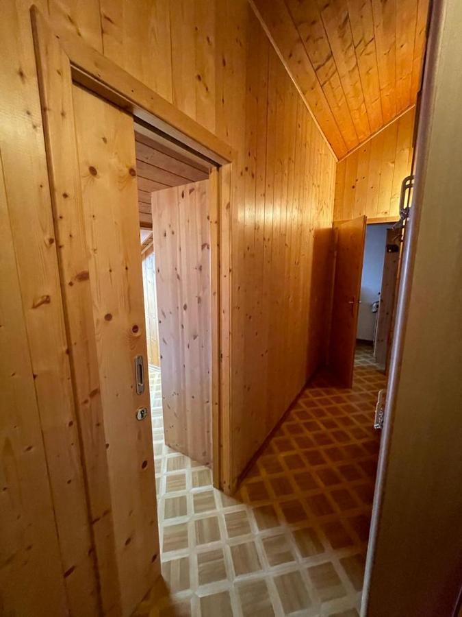 A Casa Dei - Appartamento Колле-Изарко Экстерьер фото