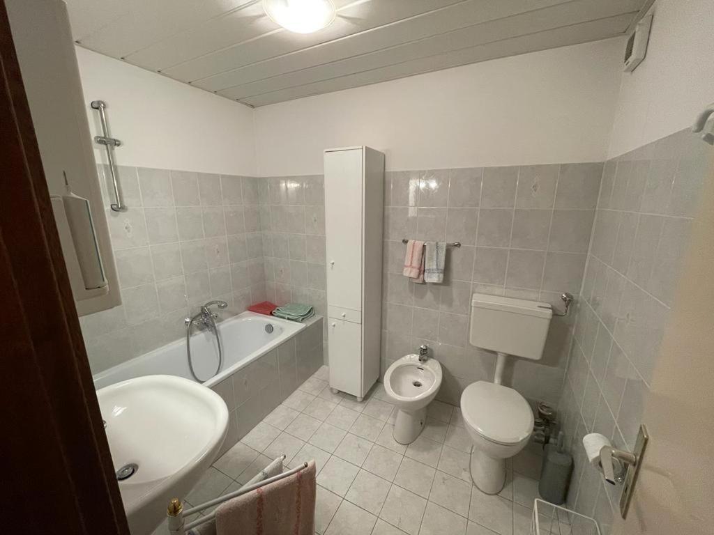 A Casa Dei - Appartamento Колле-Изарко Экстерьер фото