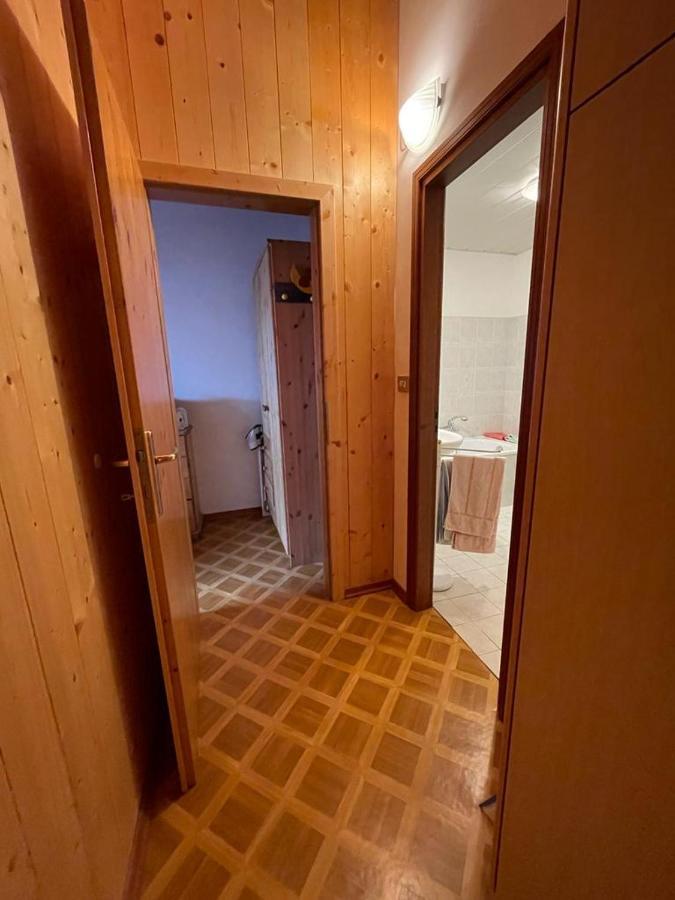 A Casa Dei - Appartamento Колле-Изарко Экстерьер фото