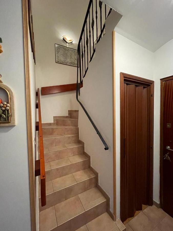 A Casa Dei - Appartamento Колле-Изарко Экстерьер фото