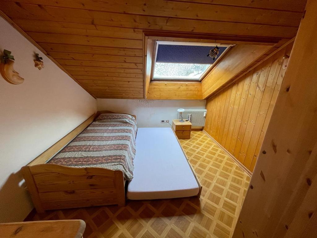 A Casa Dei - Appartamento Колле-Изарко Экстерьер фото