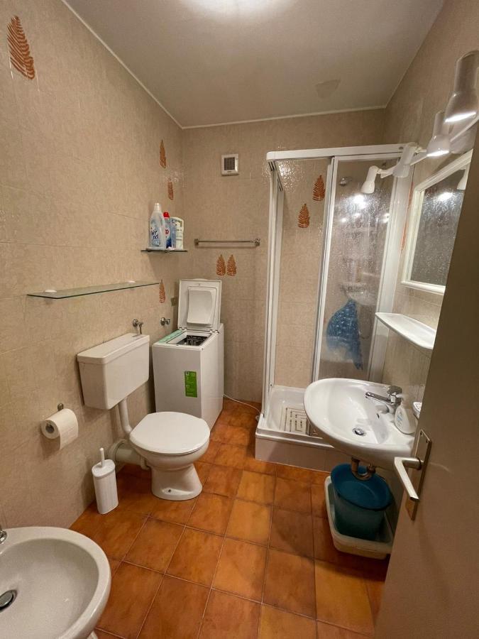 A Casa Dei - Appartamento Колле-Изарко Экстерьер фото
